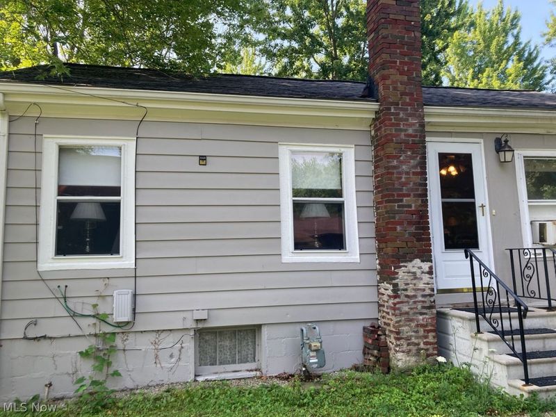 112 West Street, Kipton, OH 44049 Photo 1
