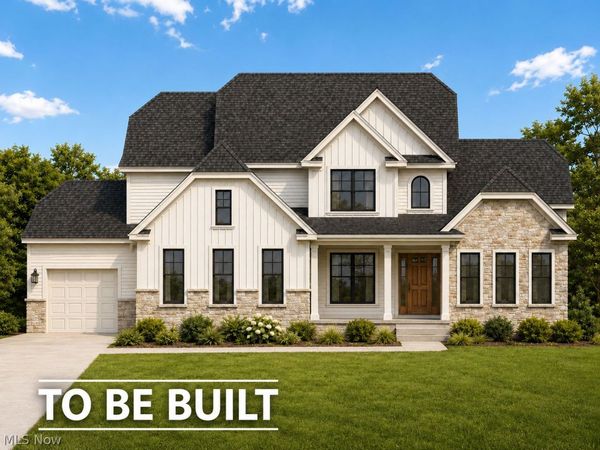 7439 Harps Mill Drive, Wadsworth, OH 44281