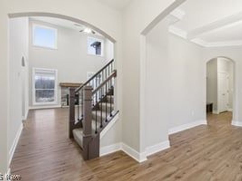 7439 Harps Mill Drive, Wadsworth, OH 44281 Photo 5