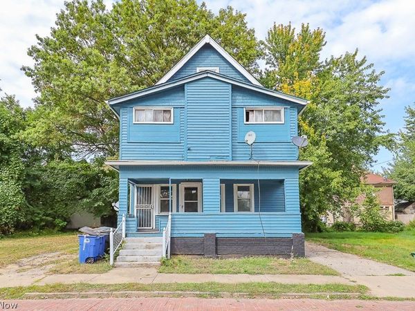 10803 Navarre Court , Cleveland, OH 44108