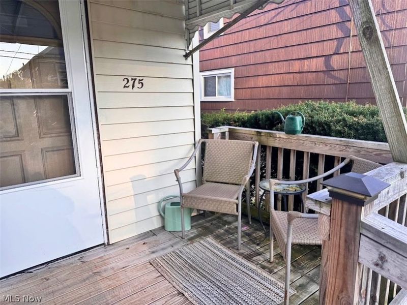 275 21st Street NW, Unit 277, Barberton, OH 44203 Photo 17