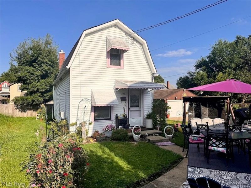 275 21st Street NW, Unit 277, Barberton, OH 44203 Photo 24