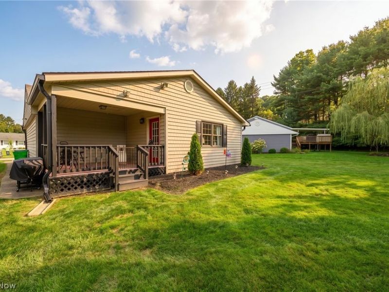 2715 Delaware Circle , Dover, OH 44622 Photo 5
