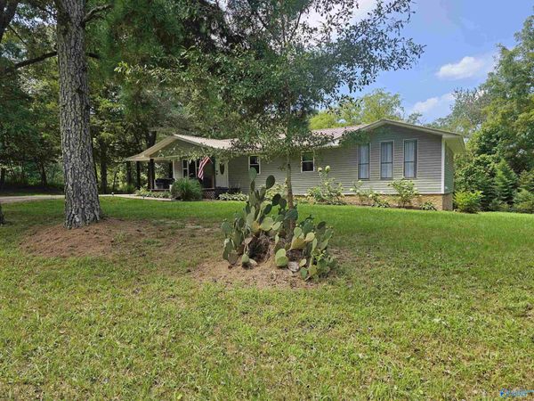 2774 Old Oneonta Road, Horton, AL 35980