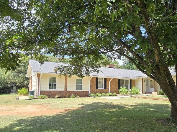 1351 Clack Road, Madison, GA 30650