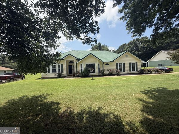 95 Firethorne Drive, Newnan, GA 30265