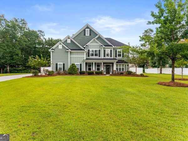 108 Henry Court, Rincon, GA 31326