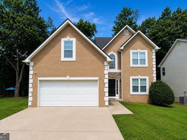 2315 Lake Royale Drive, South Fulton, GA 30296
