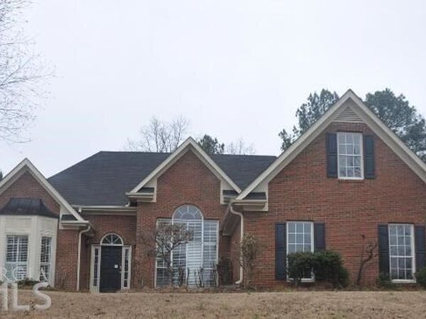 105 Pine Knoll Trace, Stockbridge, GA 30281