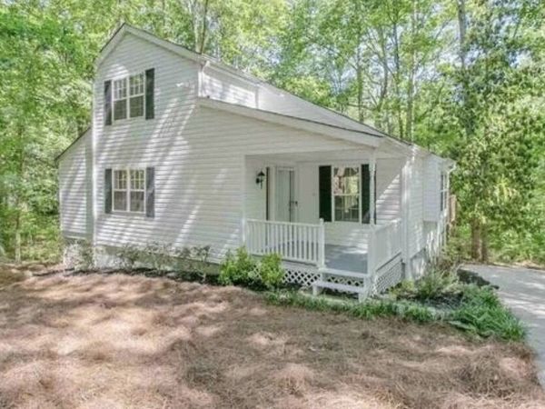 6143 Belle Meade Drive, Villa Rica, GA 30180
