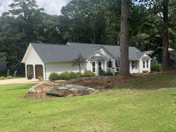 702 Plantation Cove, Woodstock, GA 30188