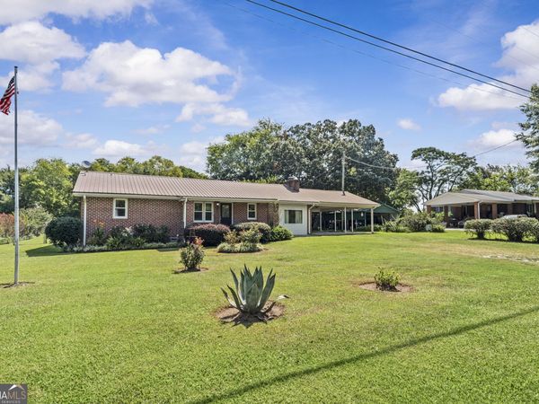 2342 Washington Highway, Elberton, GA 30635