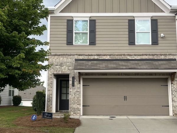 2956 Edgemont Lane SW, Marietta, GA 30008