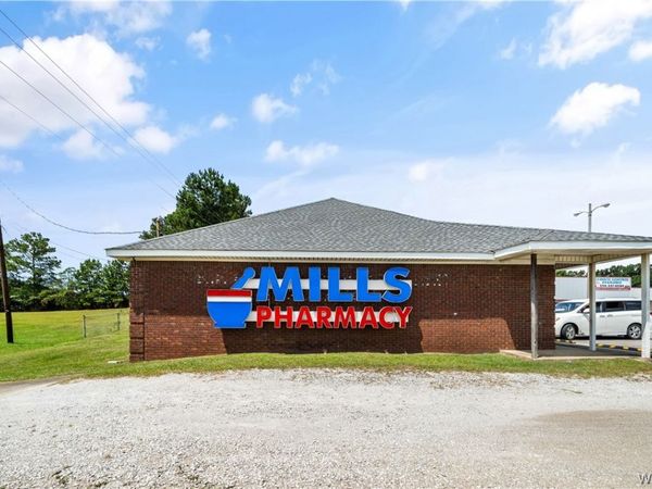 16106 Hwy 216, Brookwood, AL 35444