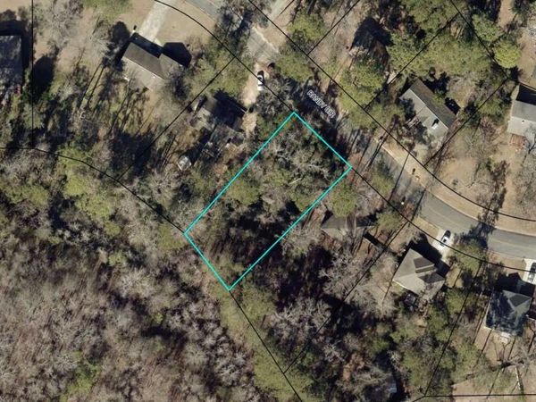 250 Randy Circle, Warner Robins, GA 31088