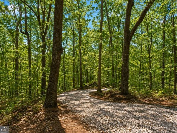 0 Davis Road, Eastanollee, GA 30538