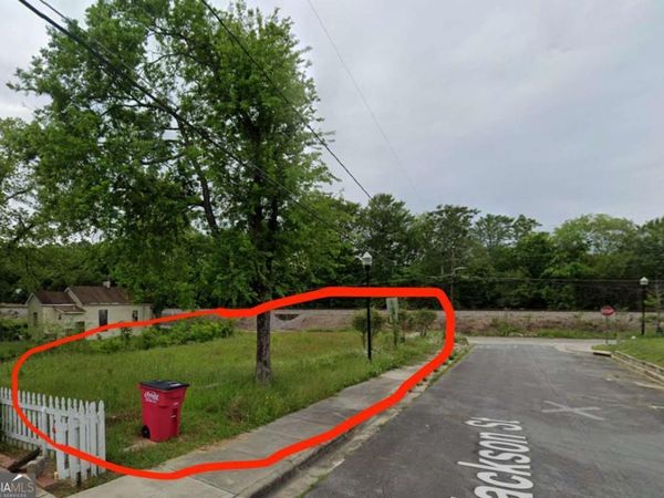 1472 Jackson Street, Macon, GA 31201