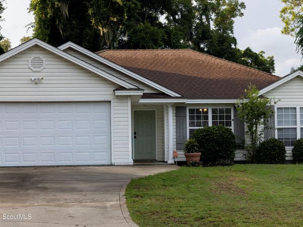 163 Bridgewater Circle , Brunswick, GA 31525