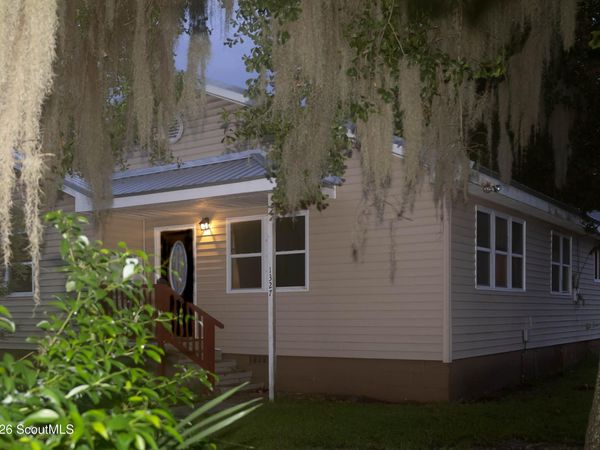 1327 Lee Street , Brunswick, GA 31520