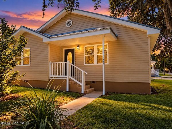 1327 Lee Street, Brunswick, GA 31520