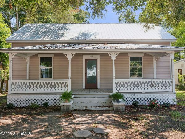 2116 Union Street , Brunswick, GA 31520