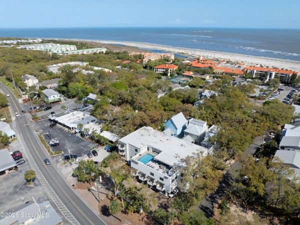 1200 Ocean Boulevard , St. Simons Island, GA 31522