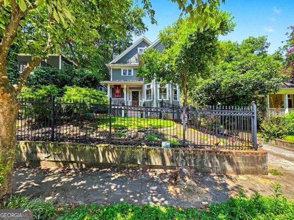 324 Brooks Avenue NE, Atlanta, GA 30307