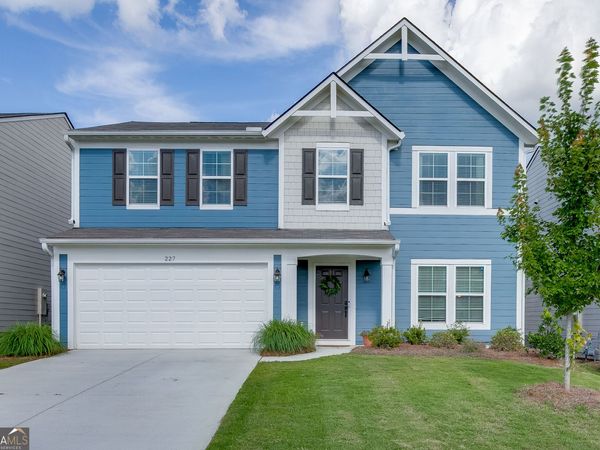227 Traminer Way, Braselton, GA 30517