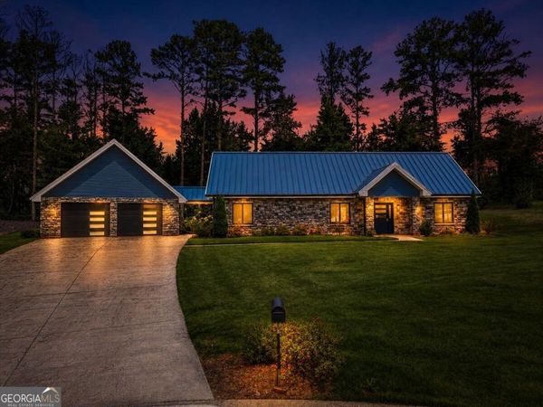 40 Red Oak Circle, Buchanan, GA 30113