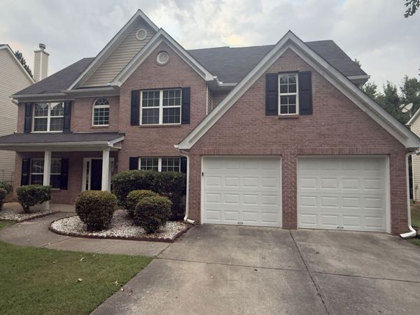 4043 Roxberry Hill Lane, Buford, GA 30518
