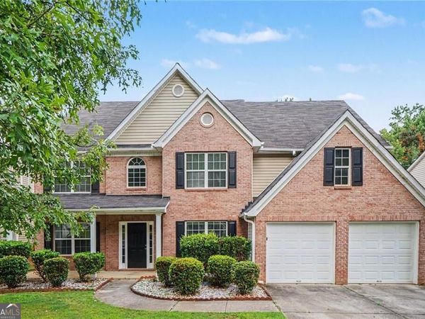 4043 Roxberry Hill Lane, Buford, GA 30518