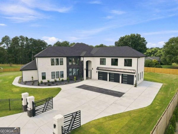 2722 Talley Lane, Buford, GA 30519