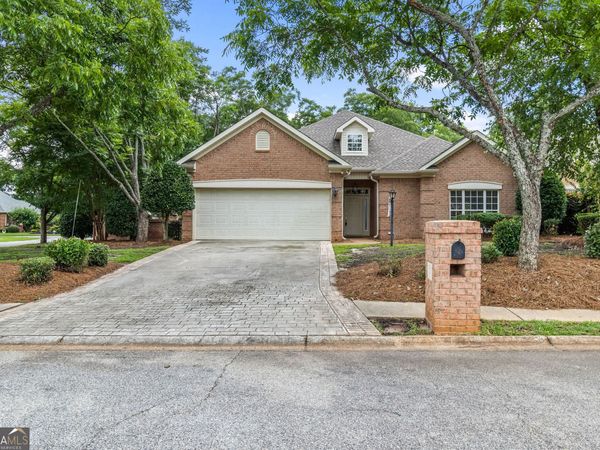 101 Orchard Lane, Centerville, GA 31028