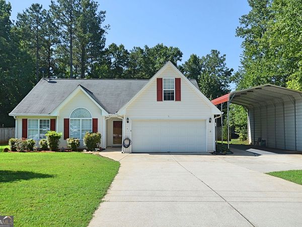 45 Crooked Creek Way, Unit 2, Covington, GA 30016