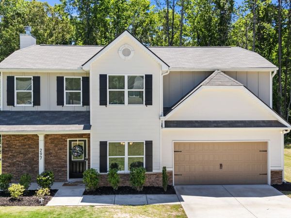 297 Ajo Way, Dallas, GA 30157