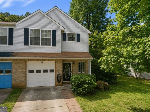 3641 Diamond Circle, Decatur, GA 30034