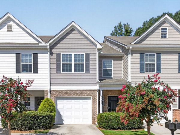 4765 Beacon Ridge Lane, Flowery Branch, GA 30542