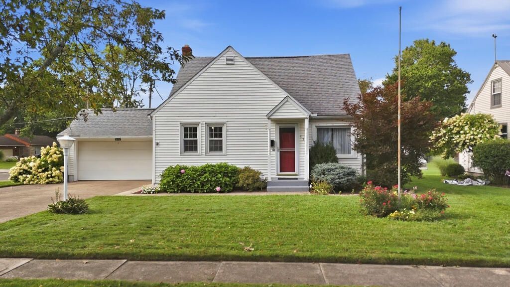 532 Keen Avenue, Ashland, OH 44805 Main Photo