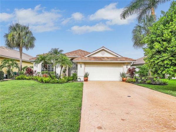 11163 Longshore WAY E, NAPLES, FL 34119