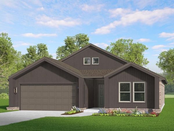 8505 Cassian Drive, Oklahoma City, OK 73135