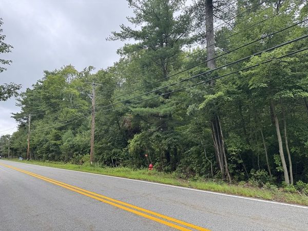 2034 County Street (Lot 5), Taunton, MA 02718