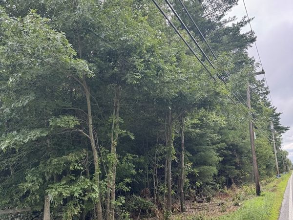 2034 County Street (Lot 3), Taunton, MA 02718