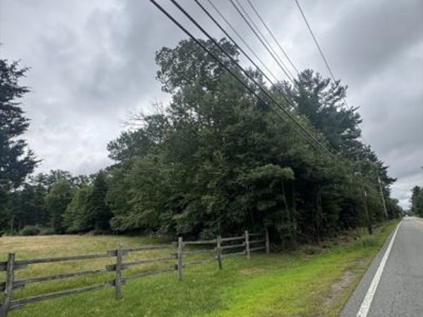 2034 County Street (Lot 3), Taunton, MA 02718