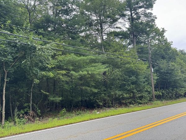 2034 County Street (Lot 4), Taunton, MA 02718