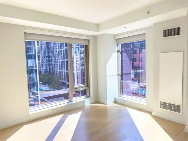 133 Seaport Blvd, Unit 919, Boston, MA 02210