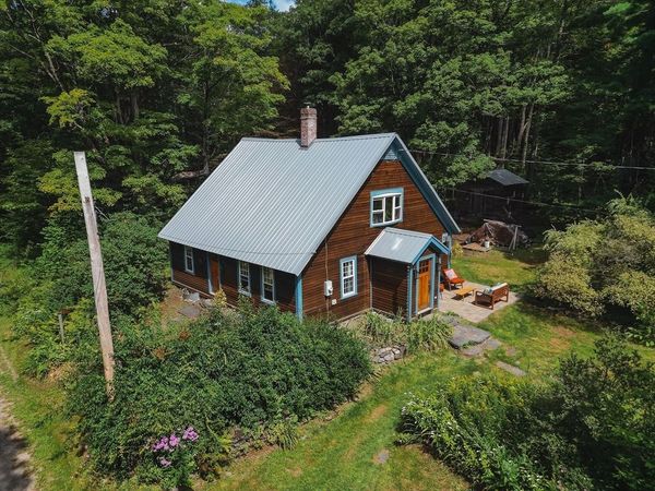 331 Ed Clark Rd, Colrain, MA 01340