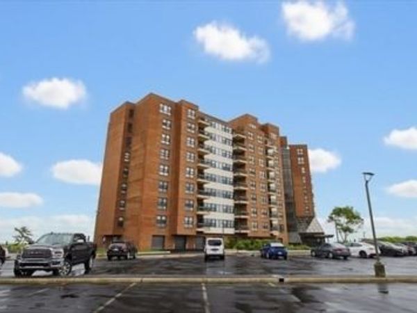 1 Seal Harbor Rd, Unit 413, Winthrop, MA 02152