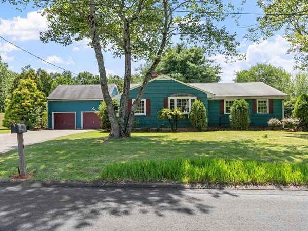 5 Noel Road, Andover, MA 01810