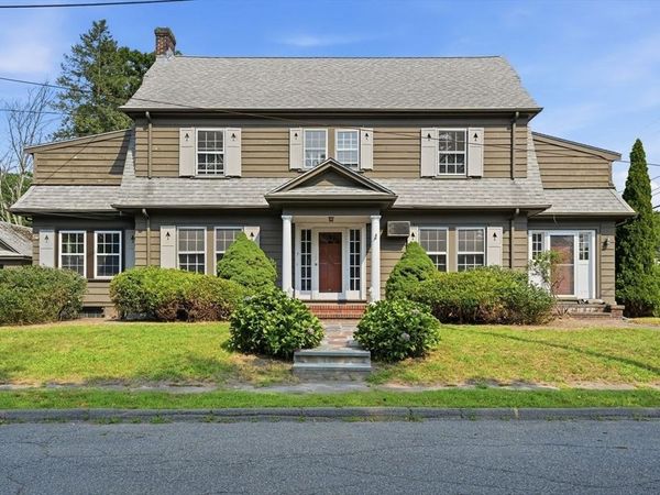 7 Fales Rd, Dedham, MA 02026
