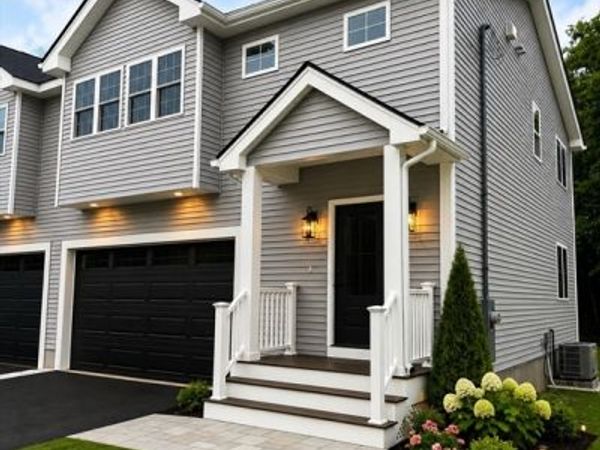93 Rockland Road, Unit 2, Auburn, MA 01501